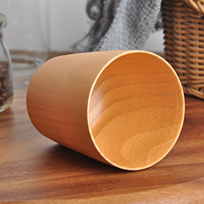 Eco Friendly Natural Bamboo Drinking Cup